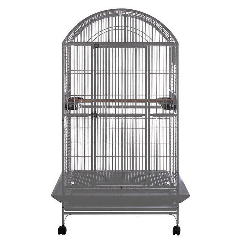 A&E 40"x30" Dome Top Bird Cage - 9004030